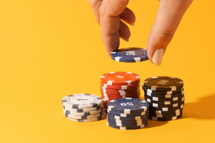 Checklist keamanan untuk akun pemain di platform inna togel